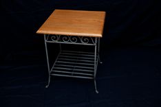 Recycled Night Stand 1 small