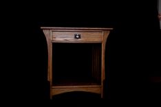 Mission Night Stand 3 small