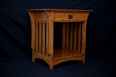 Mission Night Stand 1 small