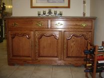 Custom Buffet 3 small
