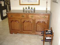 Custom Buffet 1 small