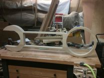 Wrench Shadowbox 3 small