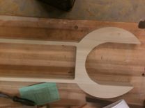 Wrench Shadowbox 4 small