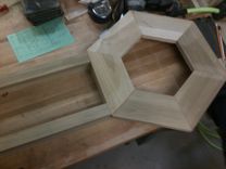 Wrench Shadowbox 5 small