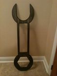 Wrench Shadowbox 6 small