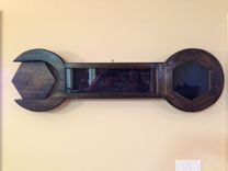 Wrench Shadowbox 1 small
