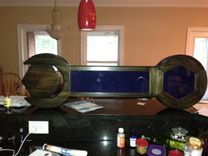Wrench Shadowbox 7 small