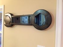 Wrench Shadowbox 2 small