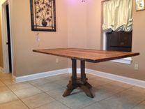 Kitchen Table 2 small