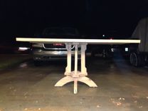 Kitchen Table 3 small