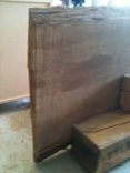 Stagger Shelving 2 small