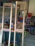 Stagger Shelving 4 small