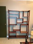 Stagger Shelving 5 small