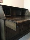 Custom Desk And Storage Unit 4 small