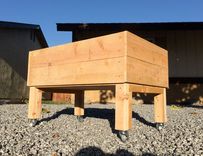 Children's Garden Planter 5 small