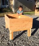 Children's Garden Planter 6 small