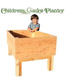 Children's Garden Planter 1 small