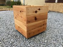 Portable Planter Box 6 small