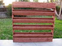 Living Wall Planter 3 small