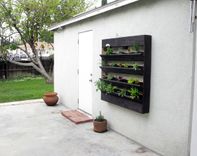Living Wall Planter 2 small