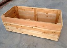 Raised Bed Planter 5 small