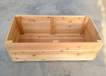 Raised Bed Planter 2 small