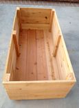 Raised Bed Planter 4 small