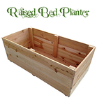 Raised Bed Planter 1 small