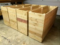 Raised Bed Planter 6 small