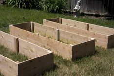Raised Garden Bed Planter 2 small