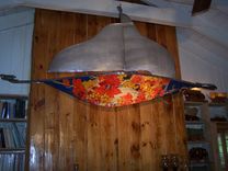 "Kina" Custom Chandelier 1 small