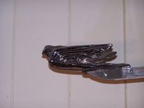 "Kina" Custom Chandelier 3 small