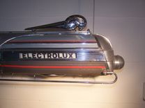 The "Electroliner" Light Sculpture 1 small