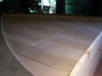 Hanging Boat Bed 7 small