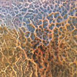 Copper Wall Art 3 small
