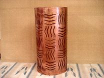 Copper Light Sconces 3 small