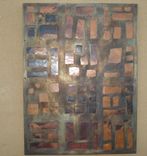Copper Art Work 1 small
