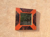 Southwest Style Mirror 1 small