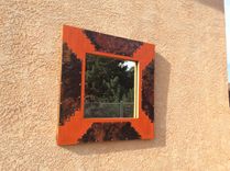 Southwest Style Mirror 2 small