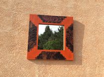 Southwest Style Mirror 3 small