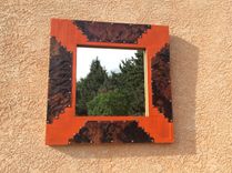 Southwest Style Mirror 4 small