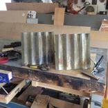More Light Sconces 6 small