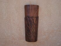 Copper Light Sconce 1 small