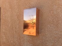 Raw Copper Light Sconces 2 small