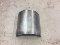 Steel Light Sconces 1 small