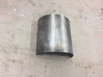 Steel Light Sconces 2 small