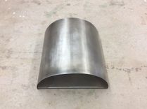 Steel Light Sconces 3 small