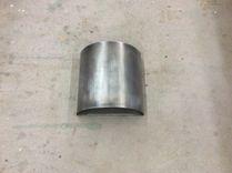 Steel Light Sconces 4 small