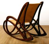 Ricercar Rocking Chair 1 small