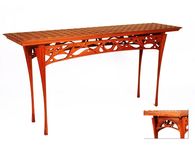 Allura Sideboard Table 1 small